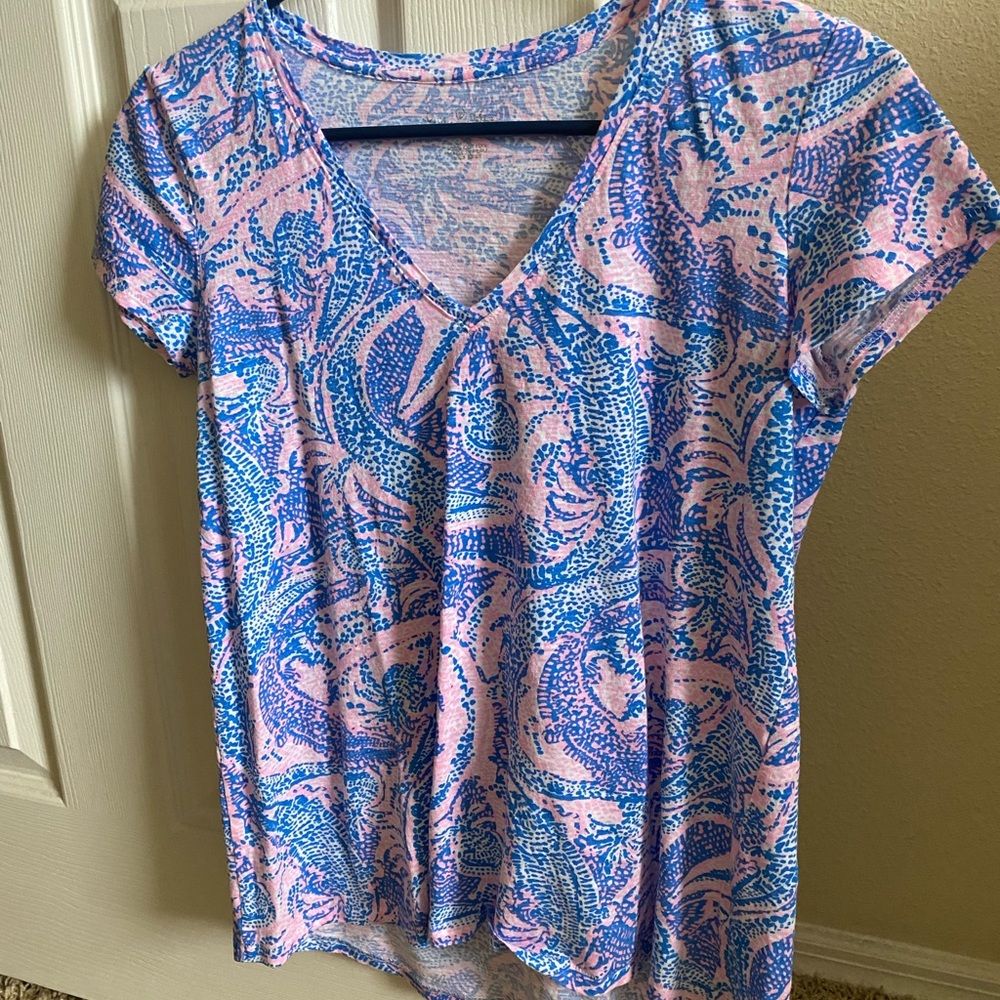 Lilly Pulitzer